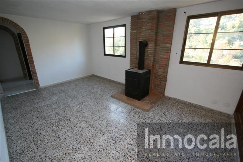 For sale of villa in Mijas