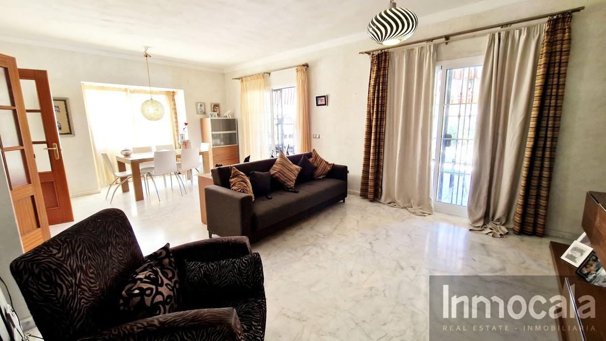 For sale of villa in Campo Mijas