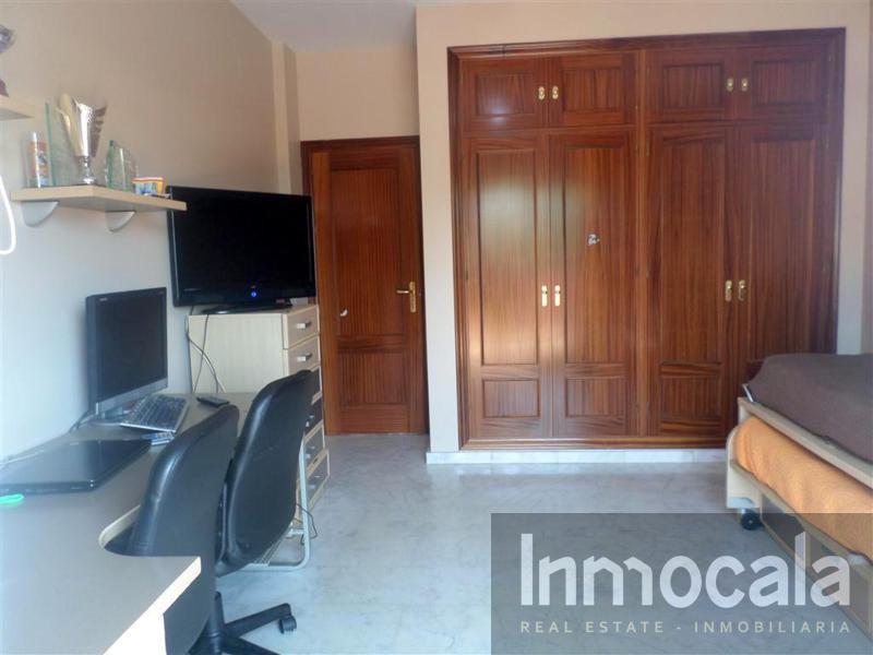 For sale of villa in Campo Mijas