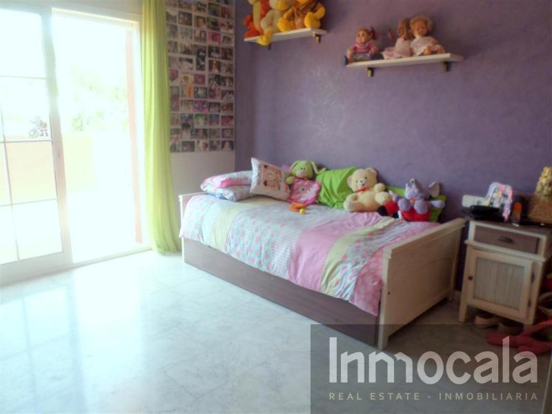 For sale of villa in Campo Mijas
