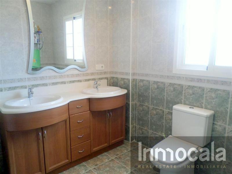 For sale of villa in Campo Mijas