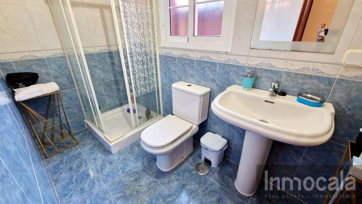 For sale of villa in Campo Mijas