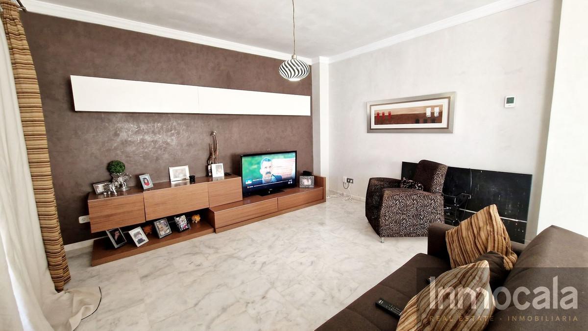 For sale of villa in Campo Mijas