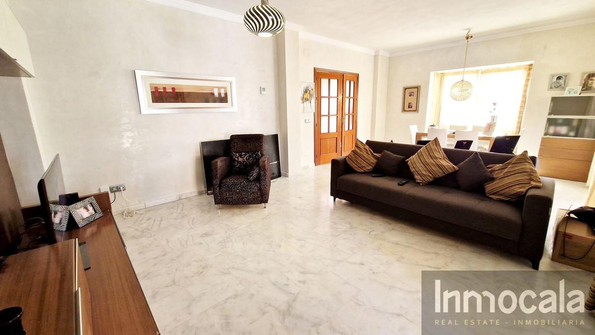 For sale of villa in Campo Mijas