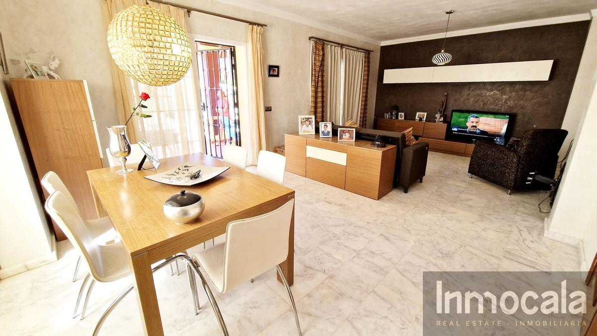 For sale of villa in Campo Mijas
