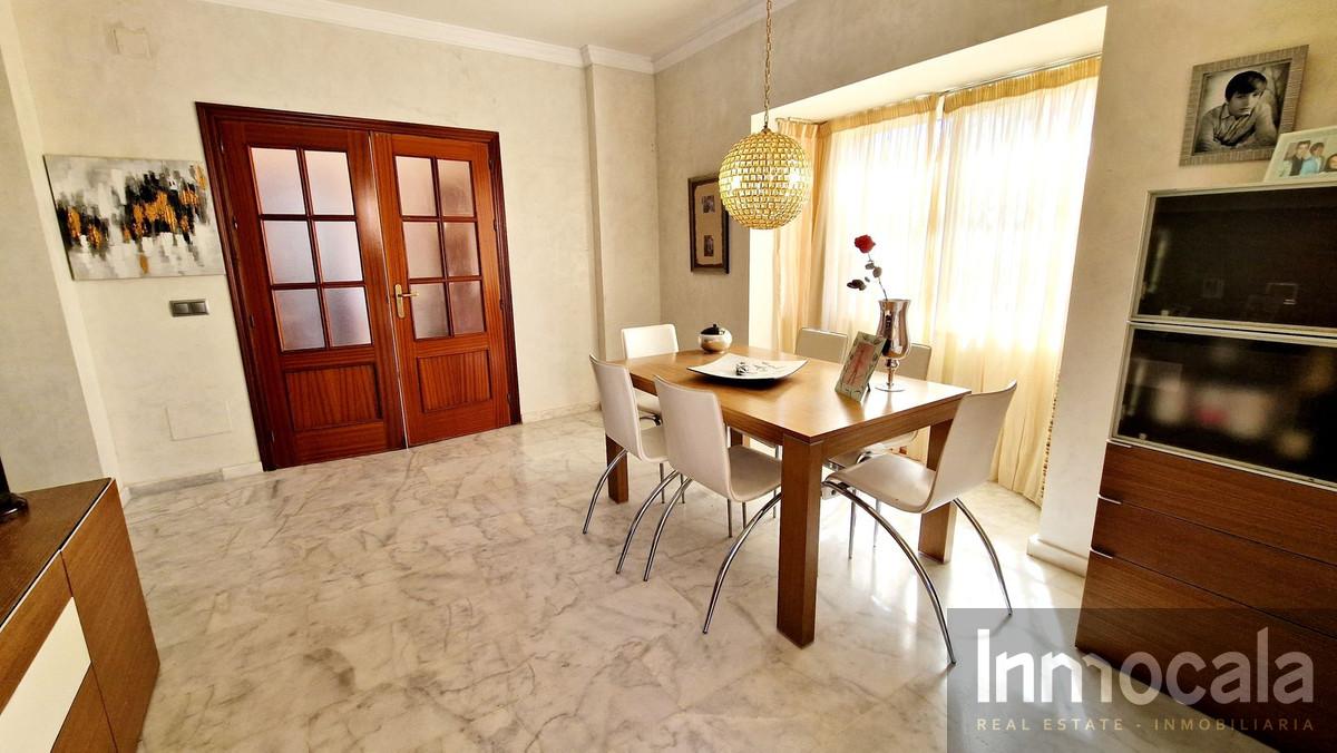 For sale of villa in Campo Mijas