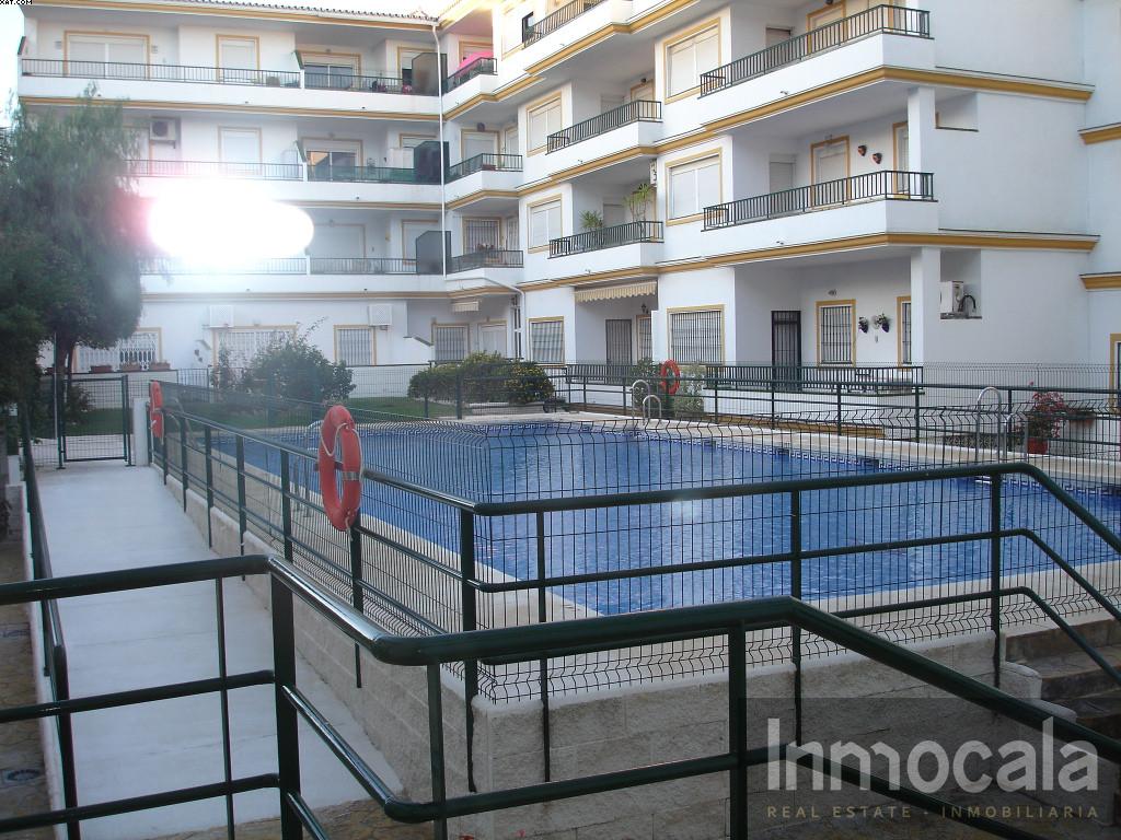 Venta de apartamento en Mijas Costa