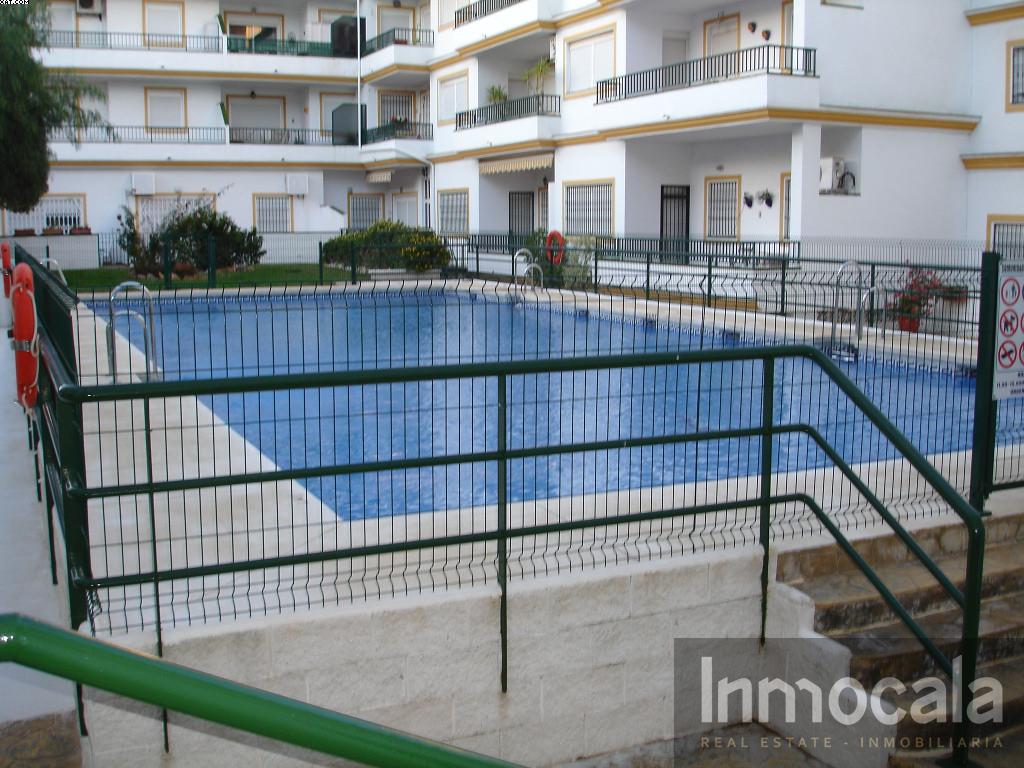 For sale of apartment in Mijas Costa