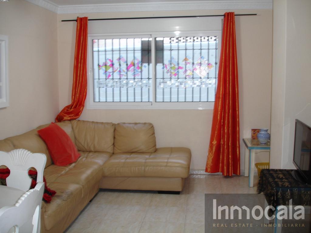 For sale of apartment in Mijas Costa