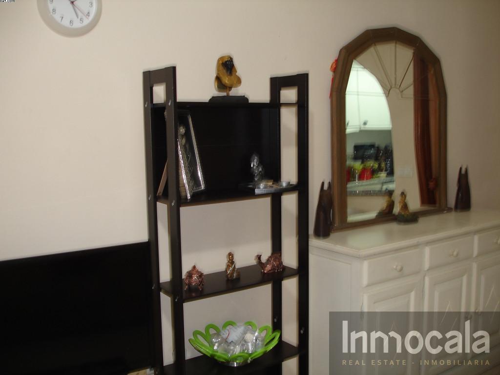For sale of apartment in Mijas Costa