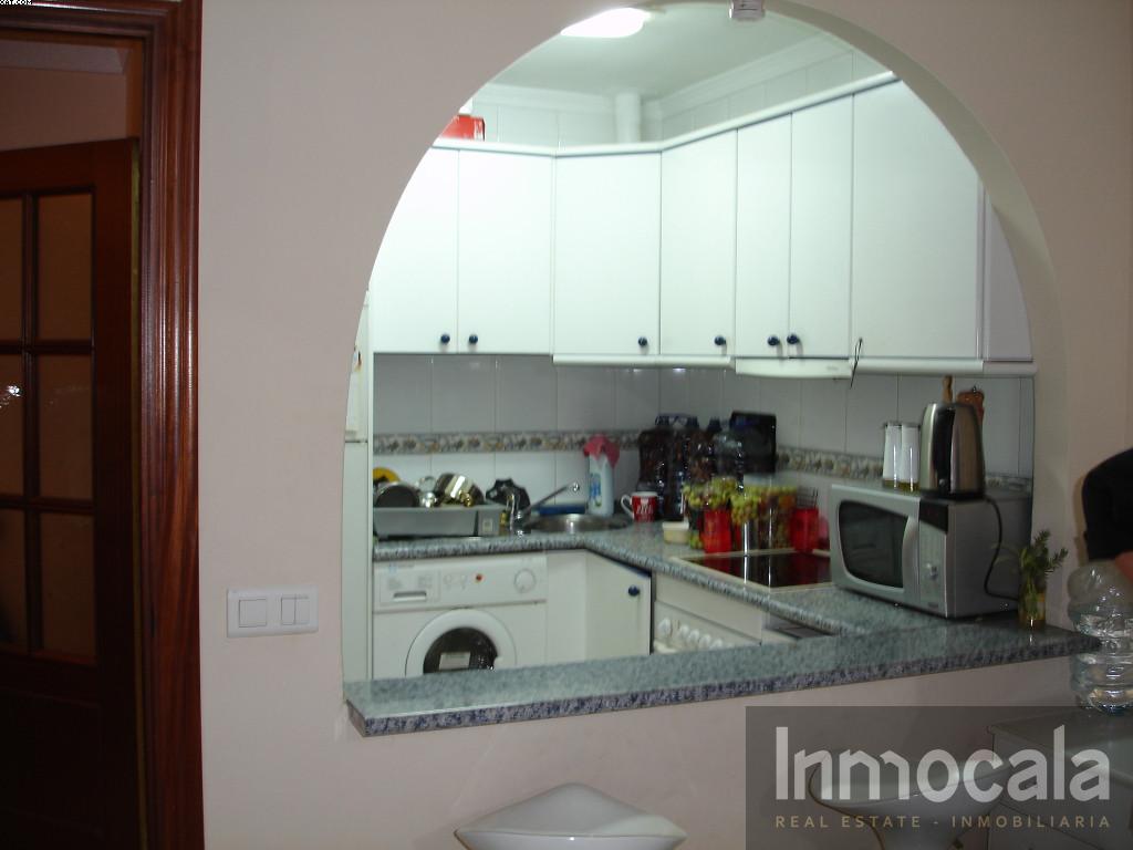 For sale of apartment in Mijas Costa