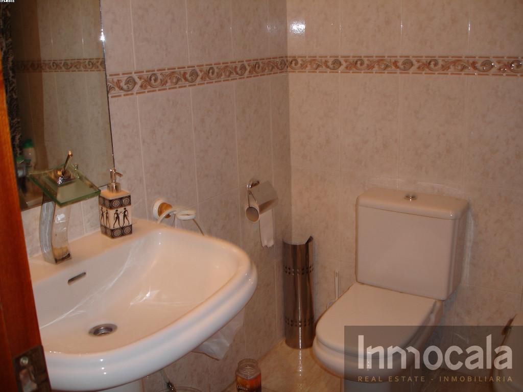 For sale of apartment in Mijas Costa