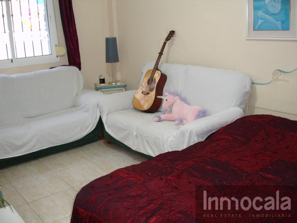 For sale of apartment in Mijas Costa