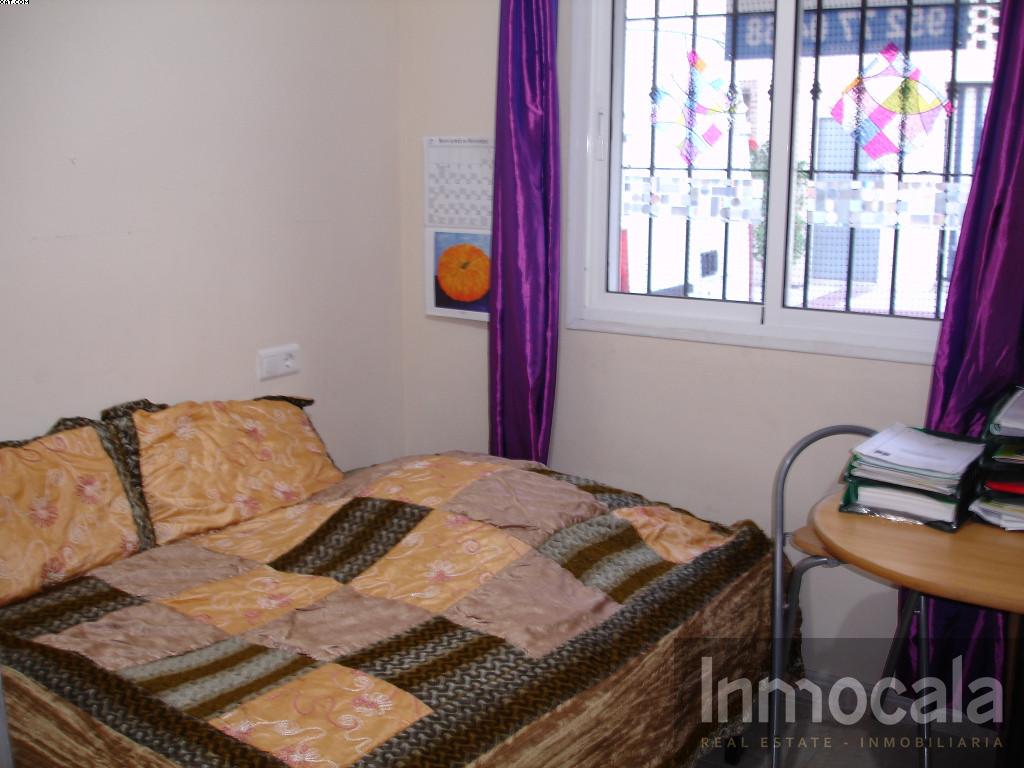 For sale of apartment in Mijas Costa
