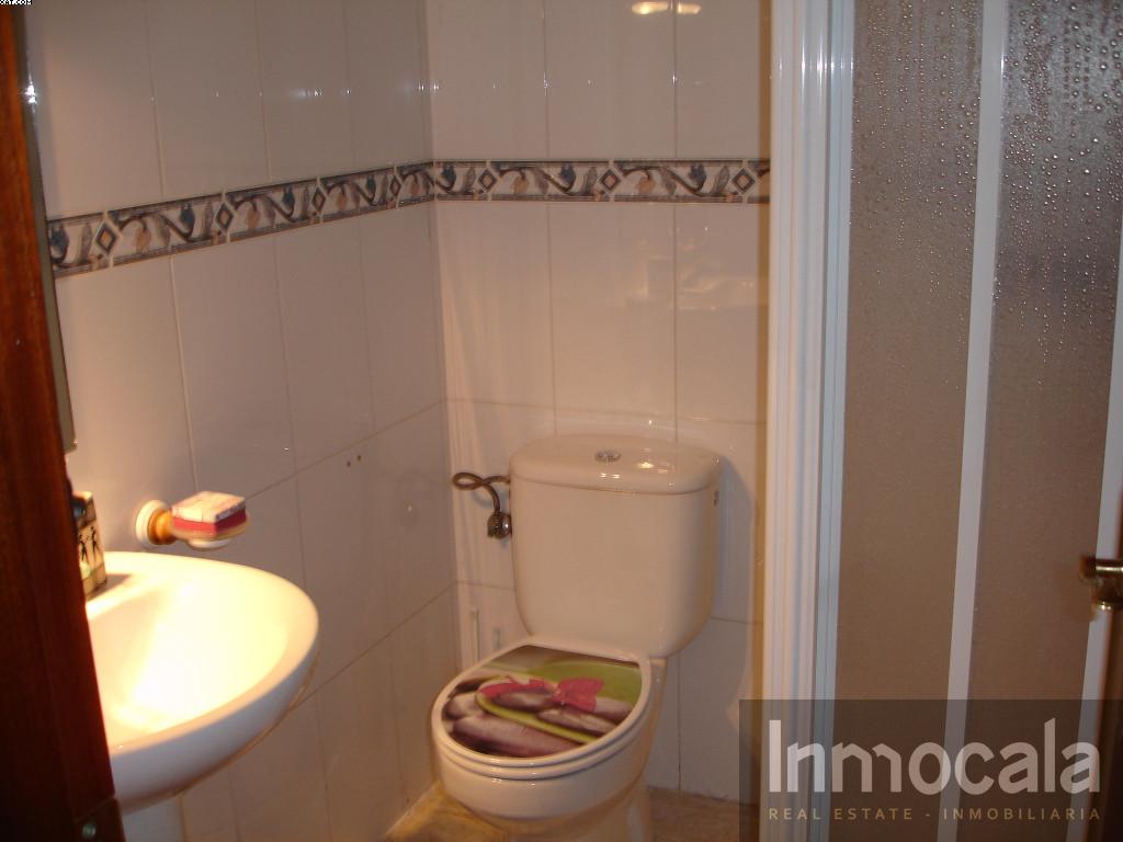 For sale of apartment in Mijas Costa