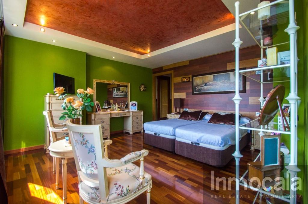 Venta de villa en Campo Mijas