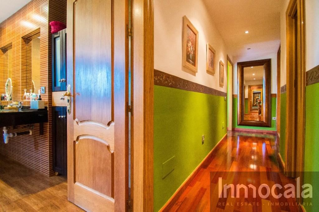 Venta de villa en Campo Mijas
