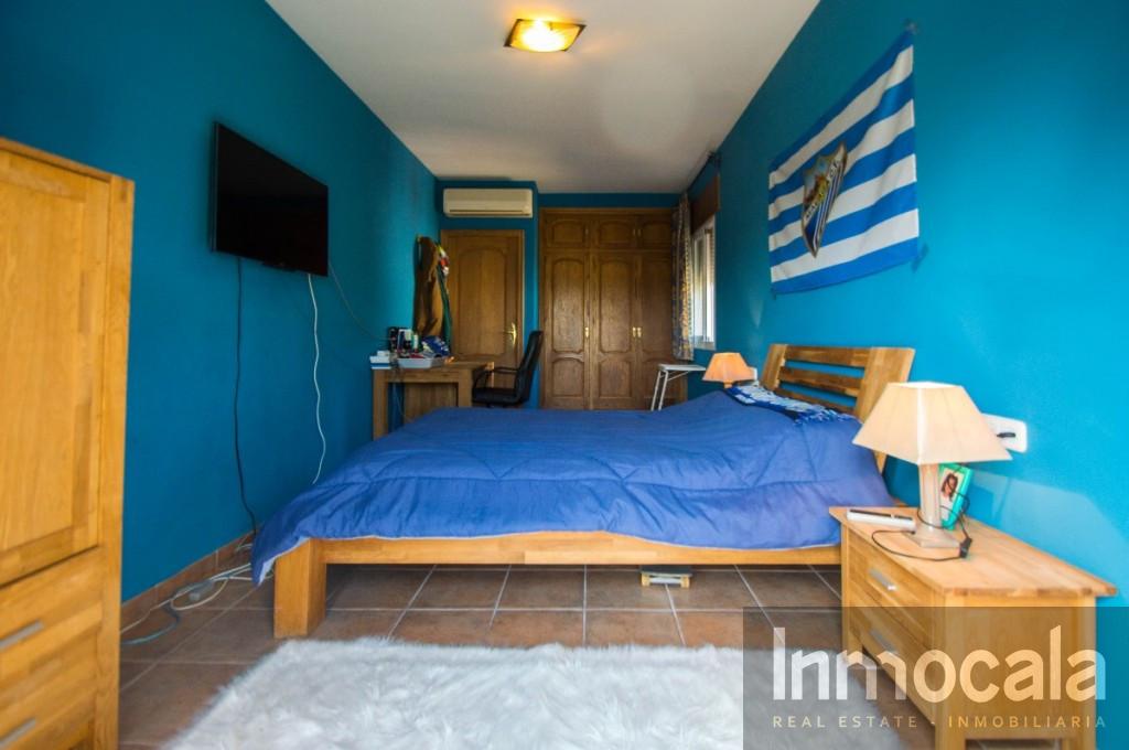 Venta de villa en Campo Mijas