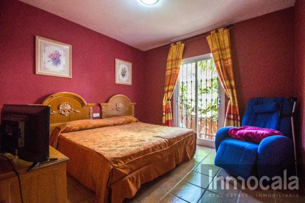 Venta de villa en Campo Mijas