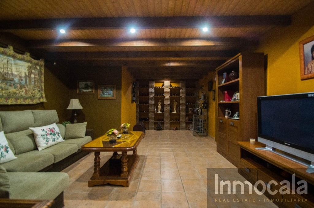 Venta de villa en Campo Mijas