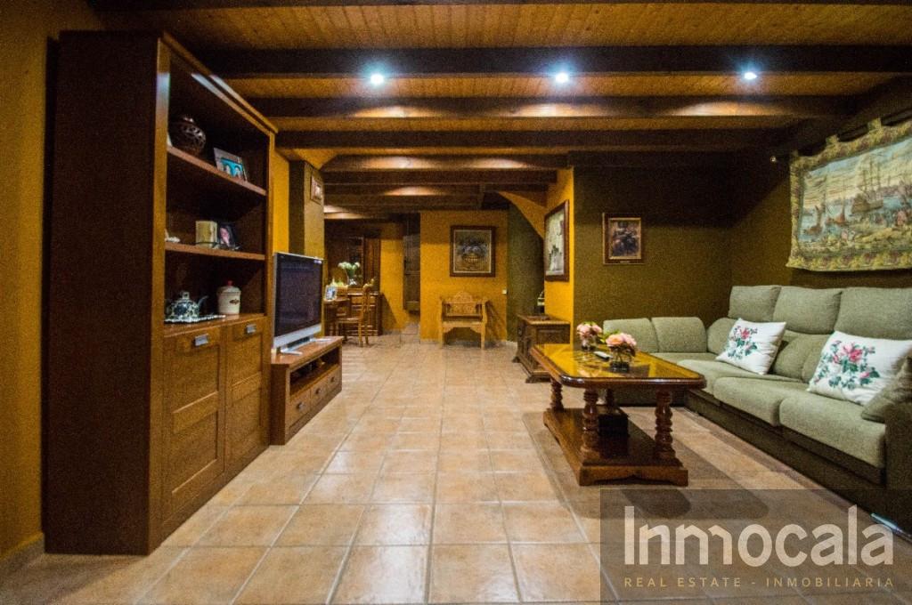 Venta de villa en Campo Mijas