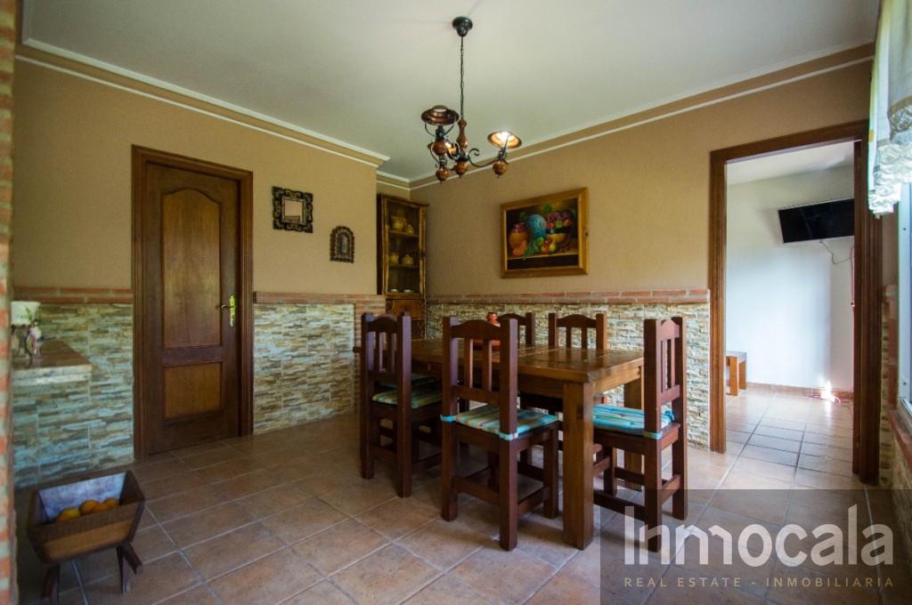 Venta de villa en Campo Mijas