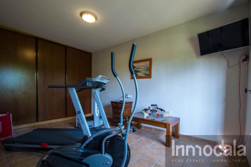 Venta de villa en Campo Mijas