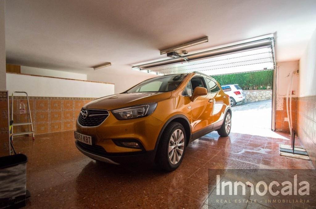 Venta de villa en Campo Mijas