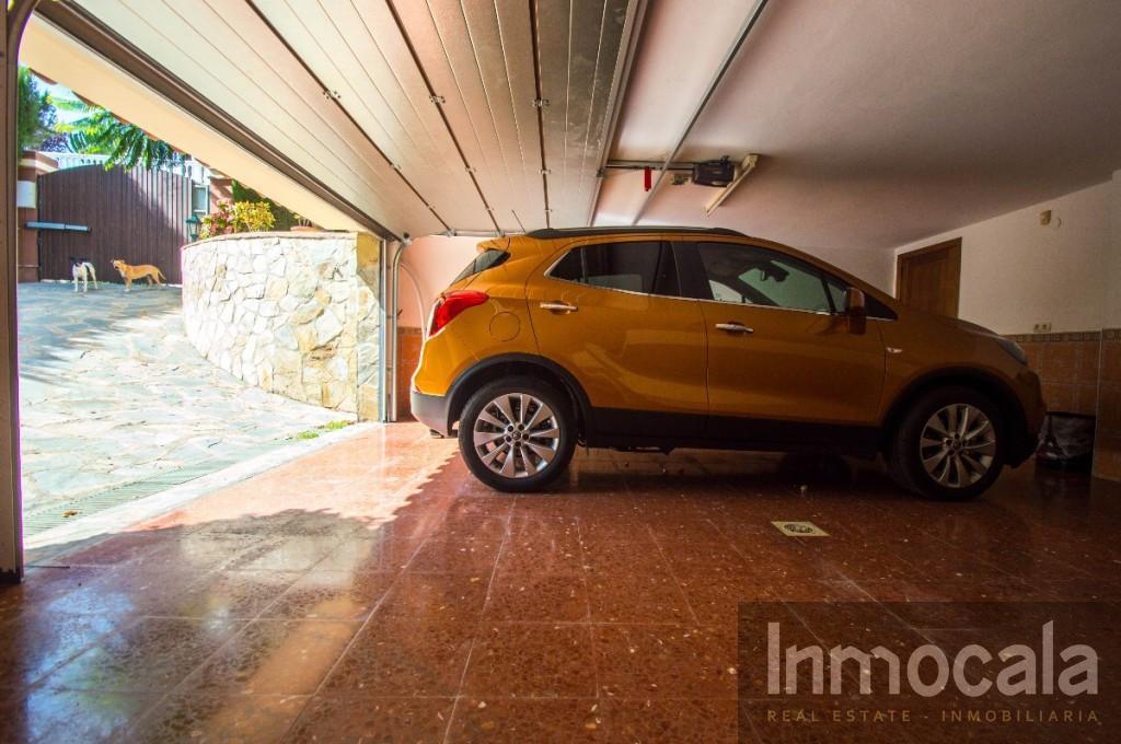 Venta de villa en Campo Mijas