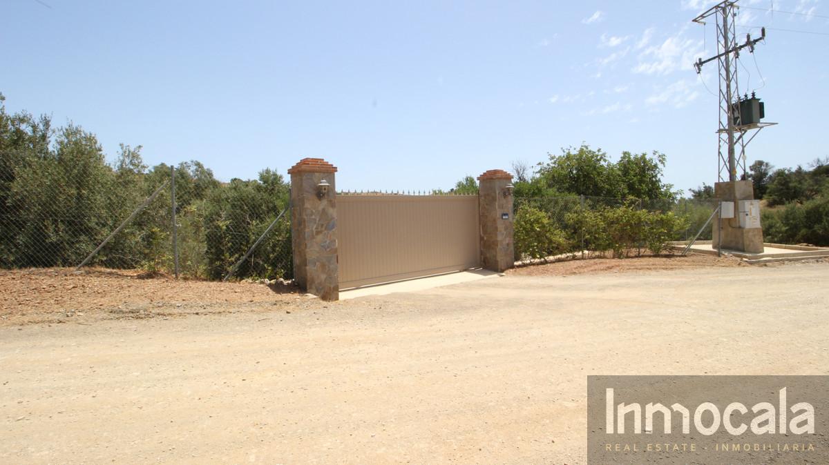 For sale of land in Mijas Costa