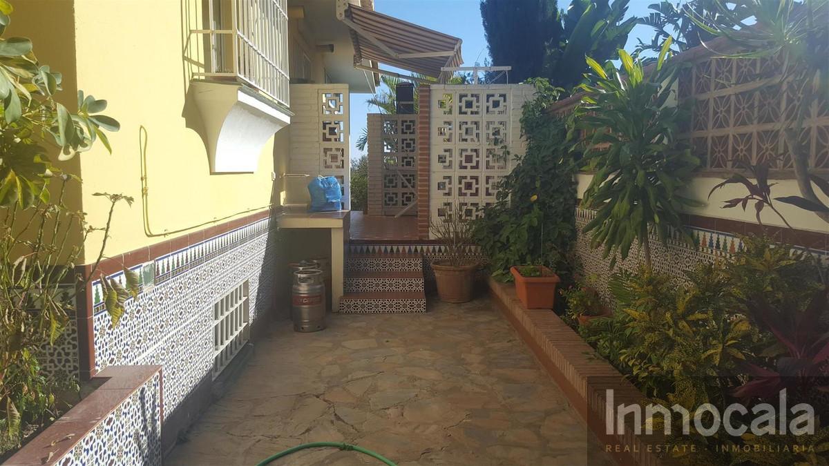 For sale of villa in Mijas Costa