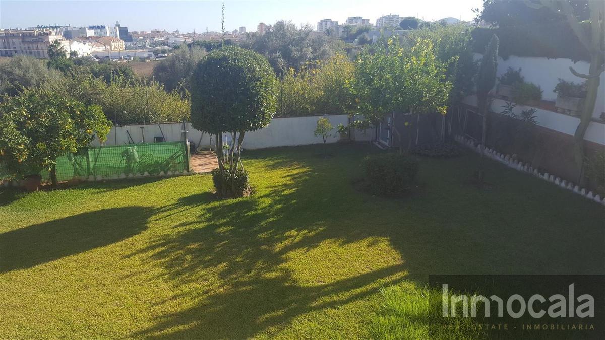 For sale of villa in Mijas Costa
