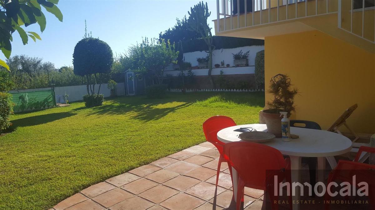 For sale of villa in Mijas Costa