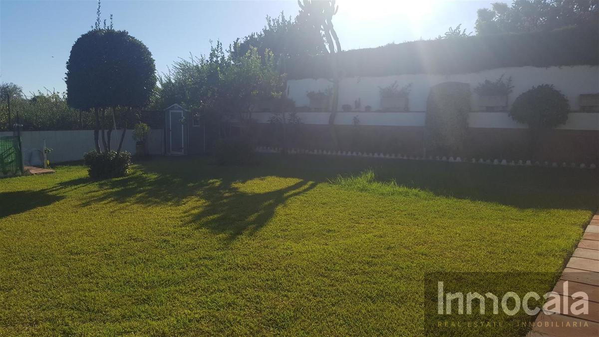 For sale of villa in Mijas Costa