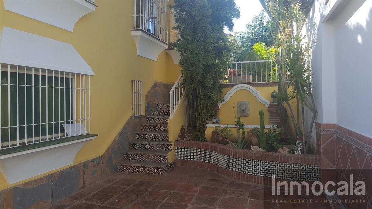 For sale of villa in Mijas Costa