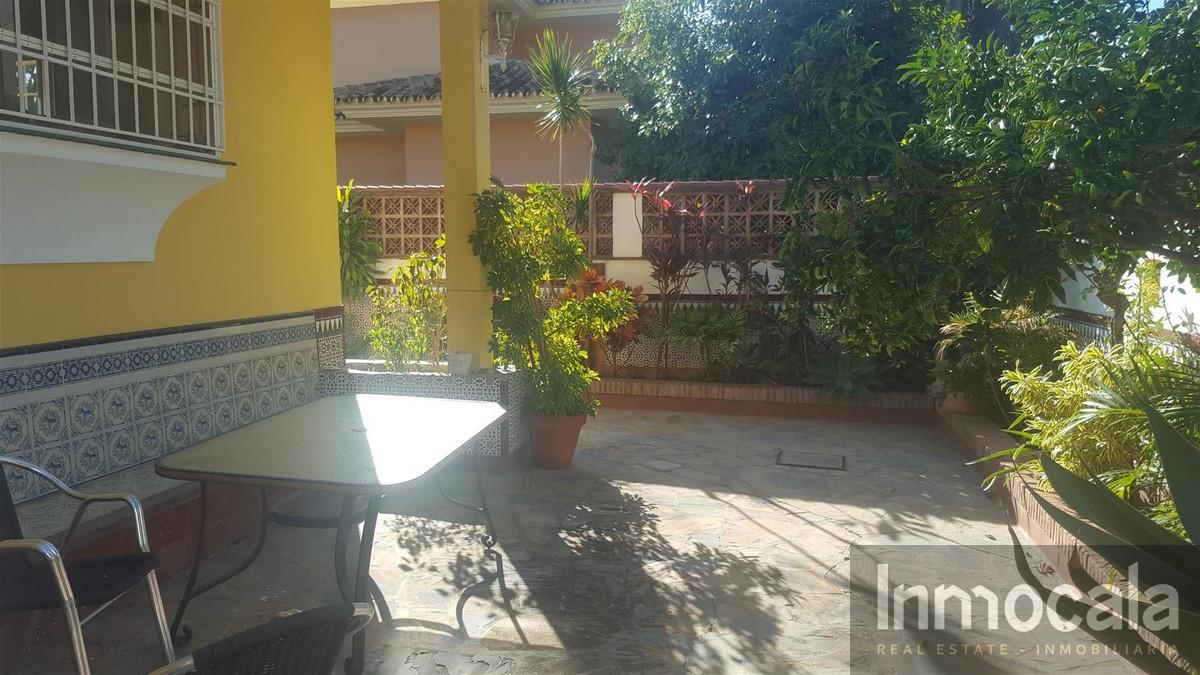 For sale of villa in Mijas Costa
