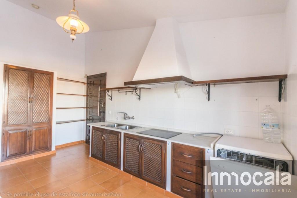 For sale of villa in Mijas Costa