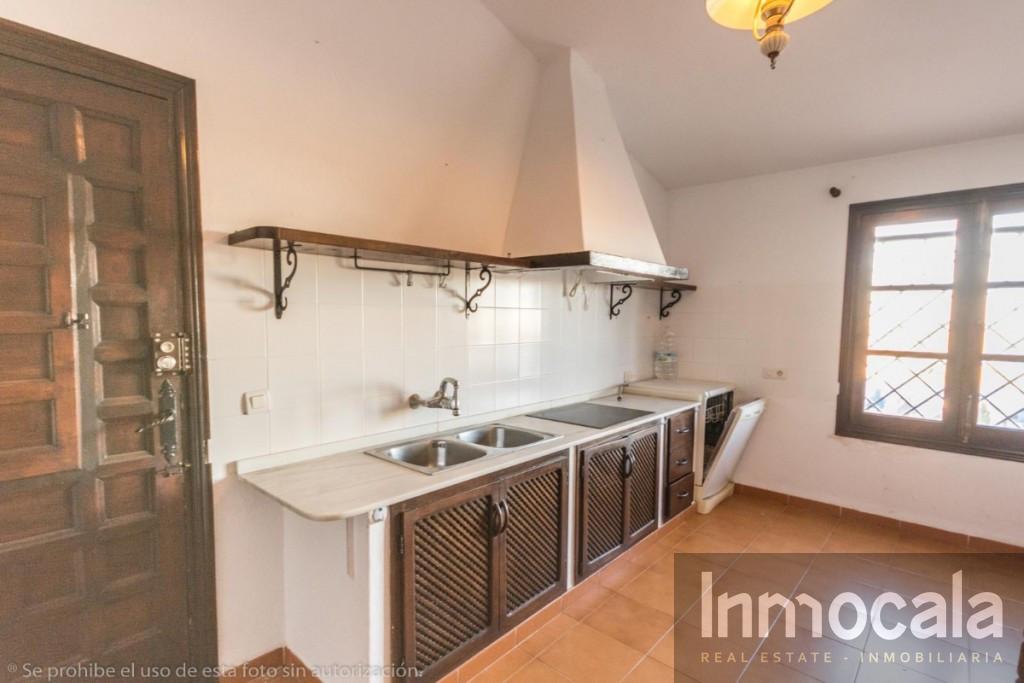 For sale of villa in Mijas Costa