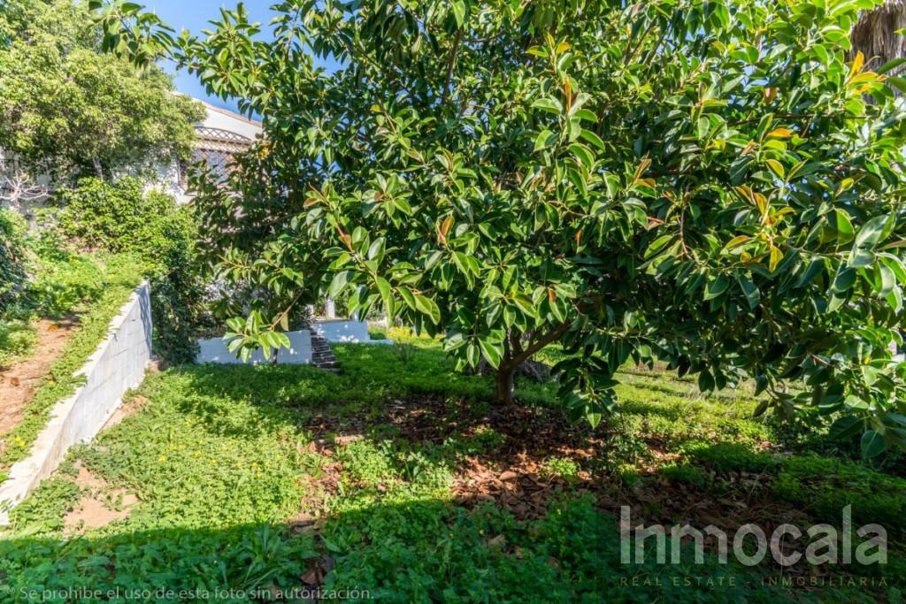 For sale of villa in Mijas Costa