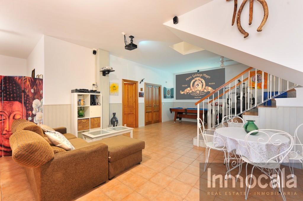 Venta de villa en Mijas Costa