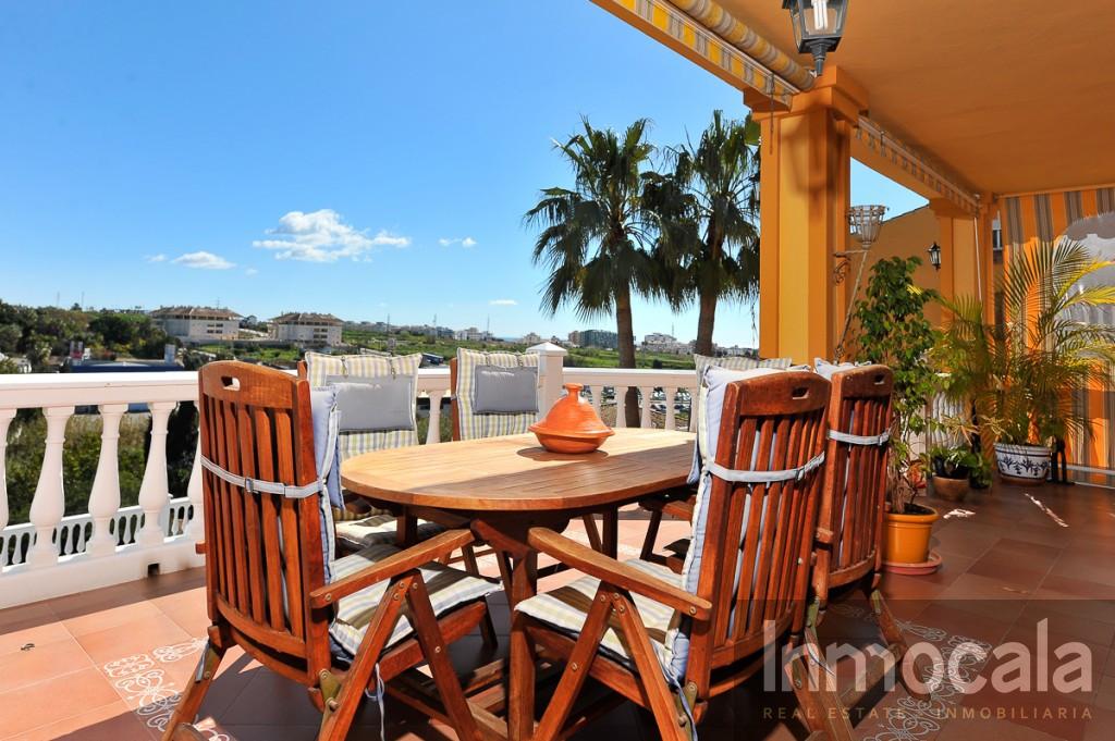 Venta de villa en Mijas Costa