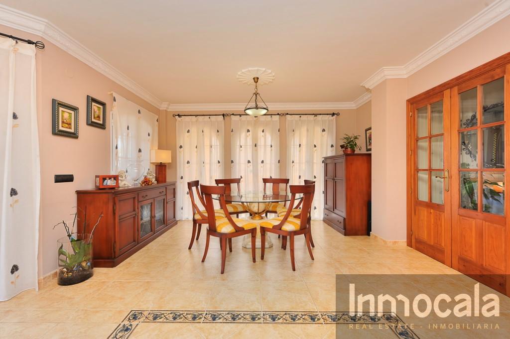 Venta de villa en Mijas Costa