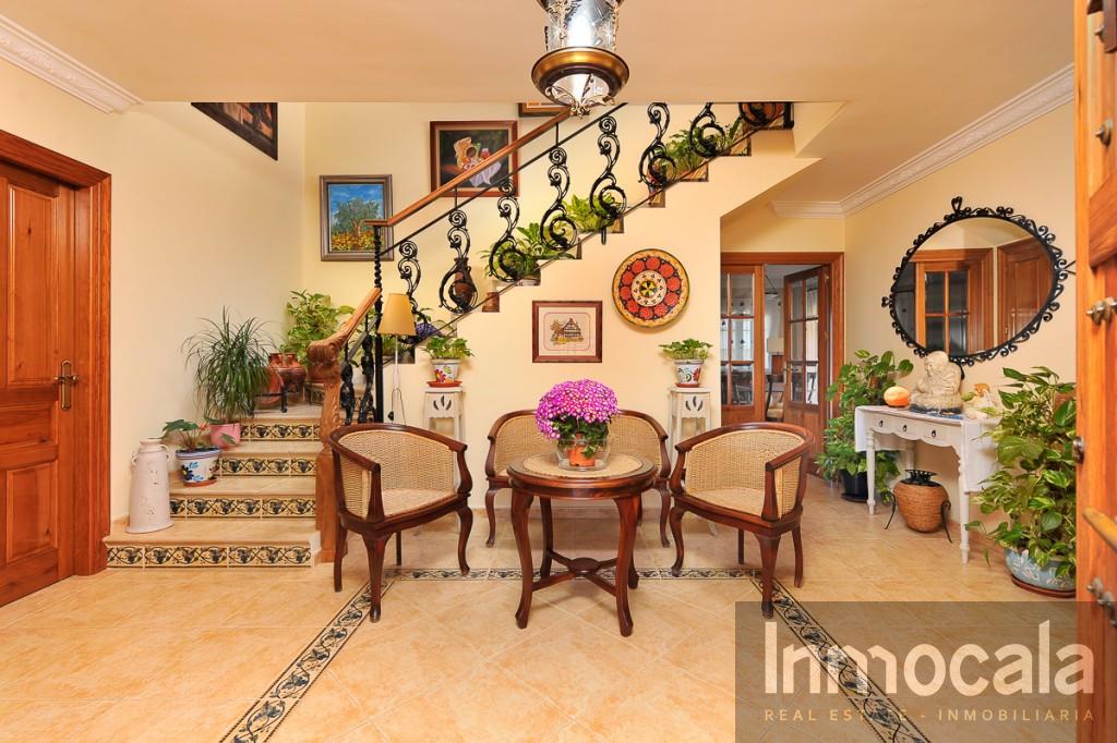 Venta de villa en Mijas Costa