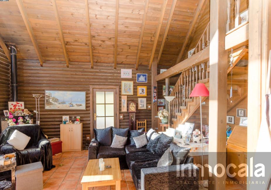 Venta de villa en La Cala de Mijas
