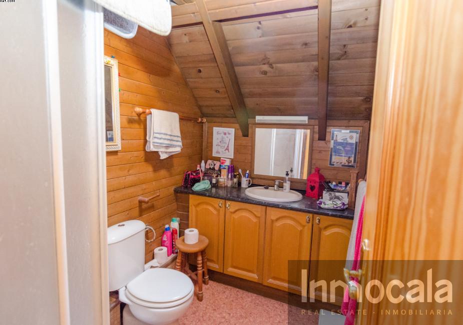 Venta de villa en La Cala de Mijas