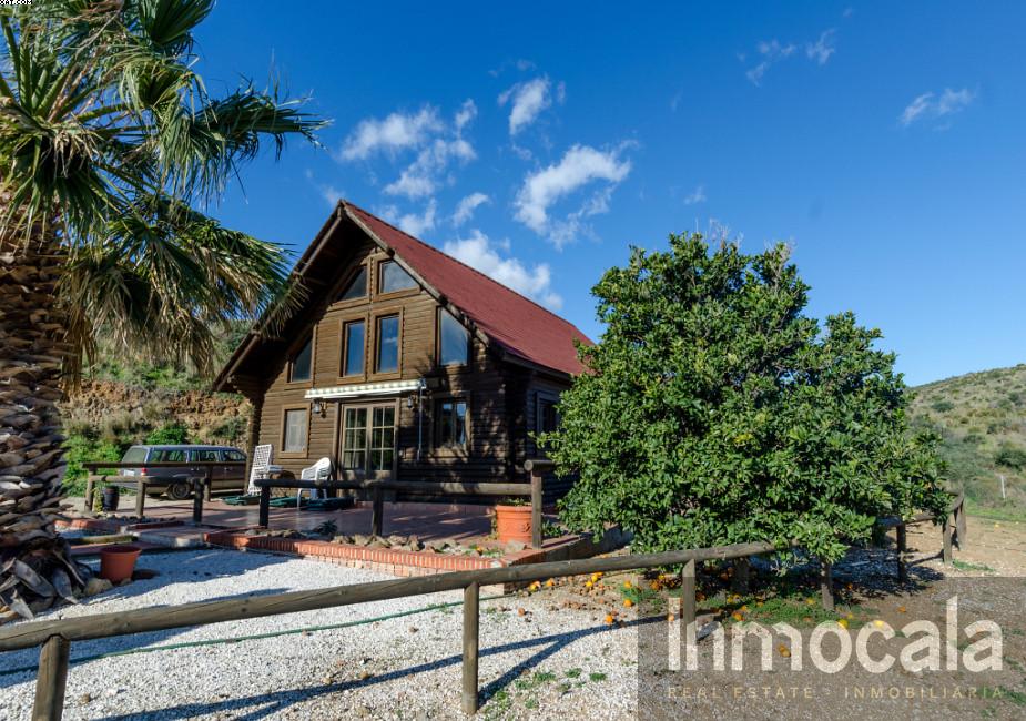 Venta de villa en La Cala de Mijas