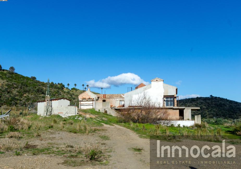 Venta de villa en La Cala de Mijas