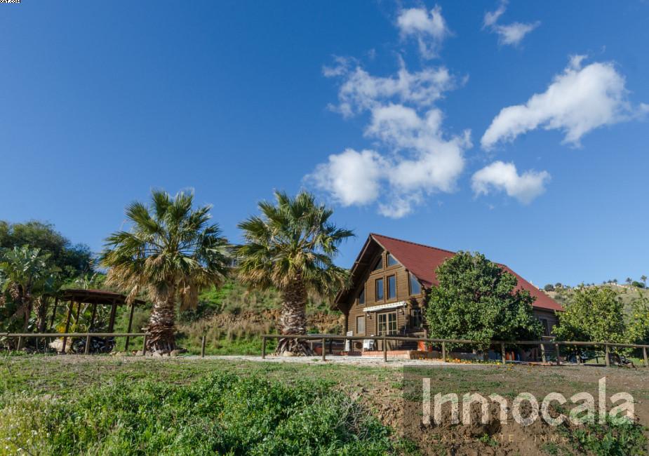 Venta de villa en La Cala de Mijas