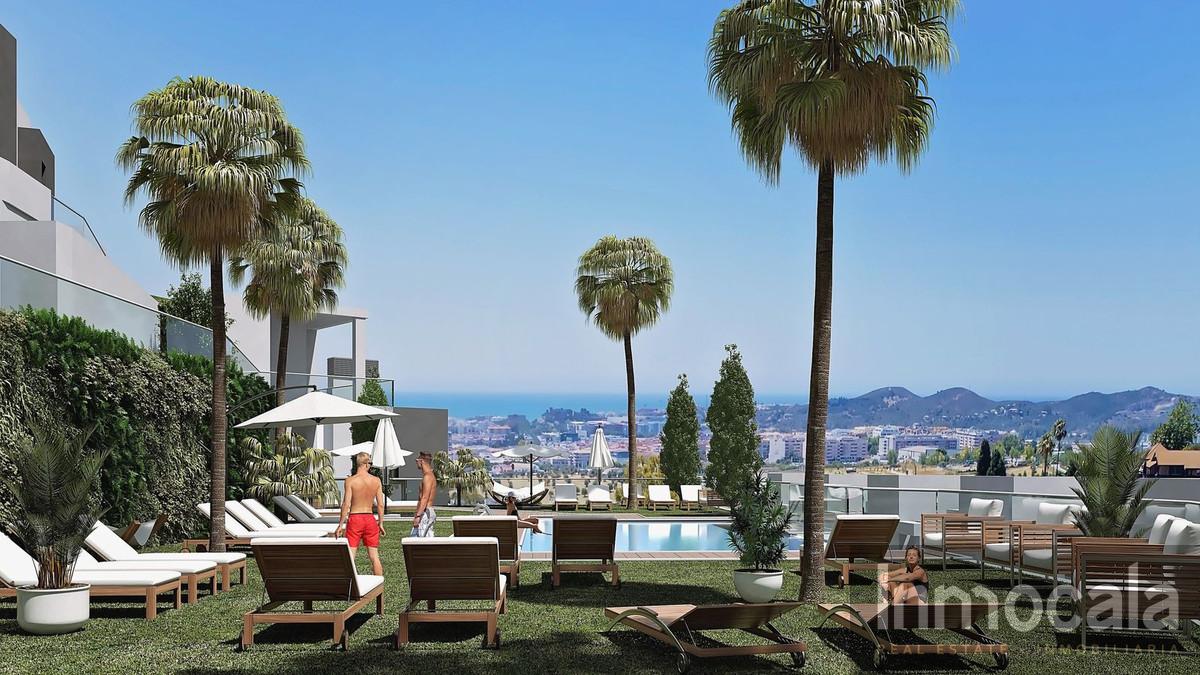 For sale of land in Mijas Costa