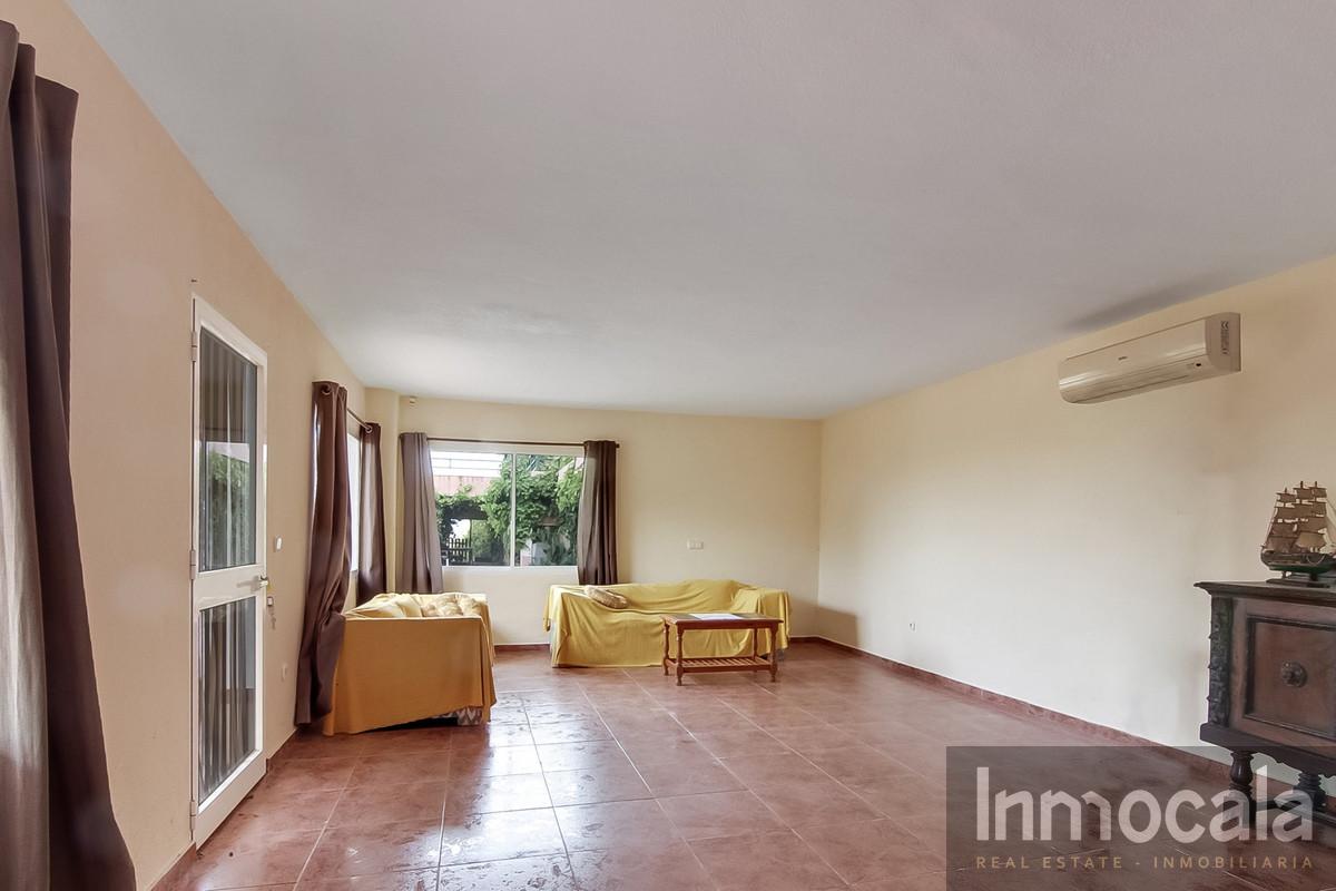 For sale of villa in Mijas